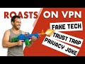 Can VPN be trusted? Answering 2025’s Biggest VPN Doubts