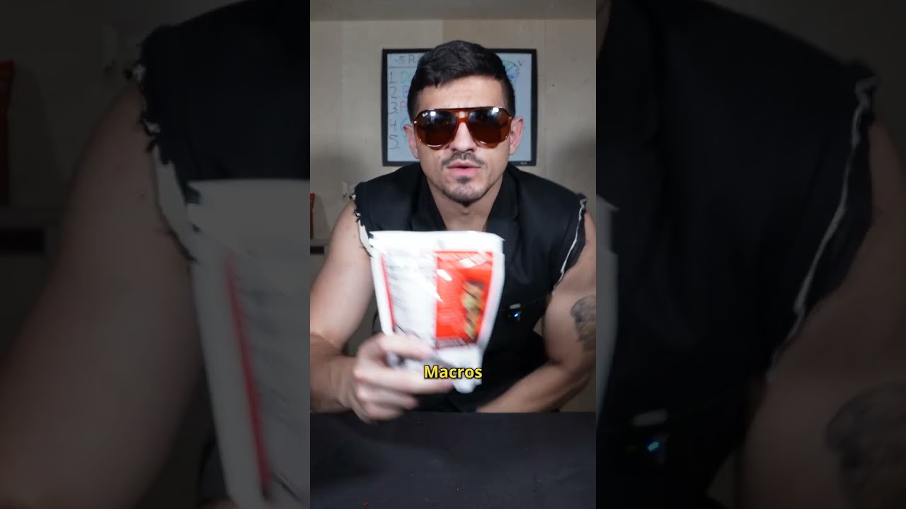 Protein Peanut Butter Cups Taste Test 