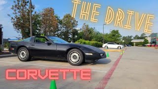 C4 Corvette / Drive / Update / Meet