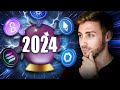 É ISSO QUE VAI ACONTECER COM O MERCADO CRIPTO EM 2024