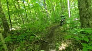 Tomahawk B Loop