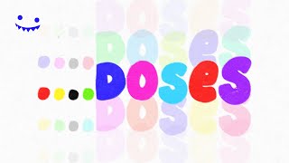 Video thumbnail of "Confetti - Doses"