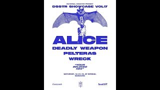 [LIVE] 2019.01.12 Deadly Weapon part 1