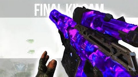 Call Of Duty Black Ops 3 Custom Game Trickshot Montage