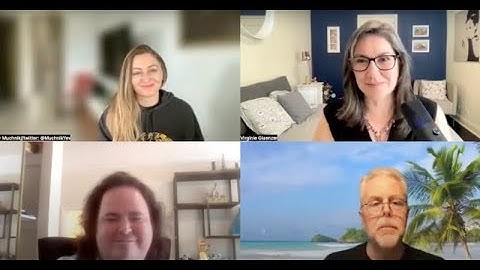 AI & Consciousness. Episode 27. Season 2