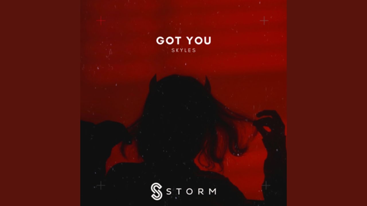 Watch Got You on YouTube Watch Got You on YouTube