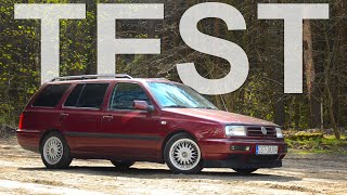 VW Golf III to grat czy klasyk?