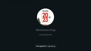 Blockchain Masterclass (Day 1)