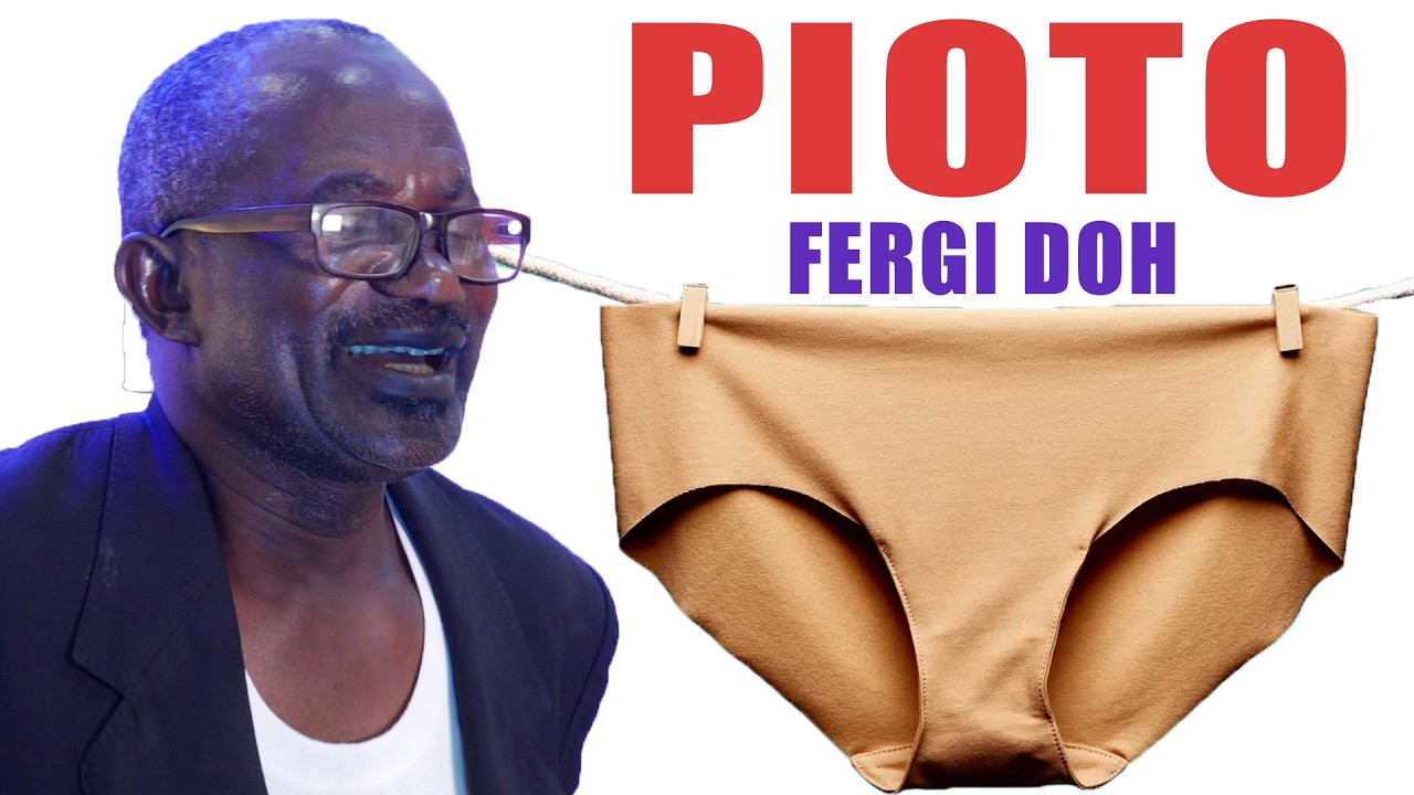 Watch Fergi Doh - Pioto (Official Music Video 1 ) on YouTube Watch Fergi Doh - Pioto (Official Music Video 1 ) on YouTube