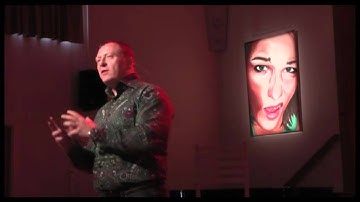 Memory and Learning: David Thomas at TEDxSWPS