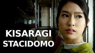 Kisaragi-Stacidomo | Japana Hororrakonto en Esperanto