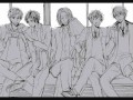 Gakuen Fiesta- Gakuen Hetalia (APH)