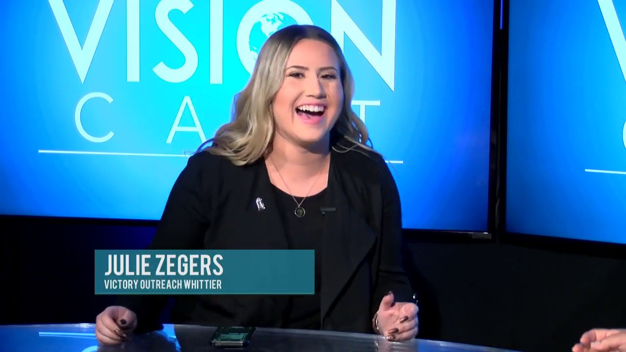 Vision Cast With Julie Arguinzoni Julie Zegers Youtube Vision Cast With Julie Arguinzoni Julie Zegers Youtube