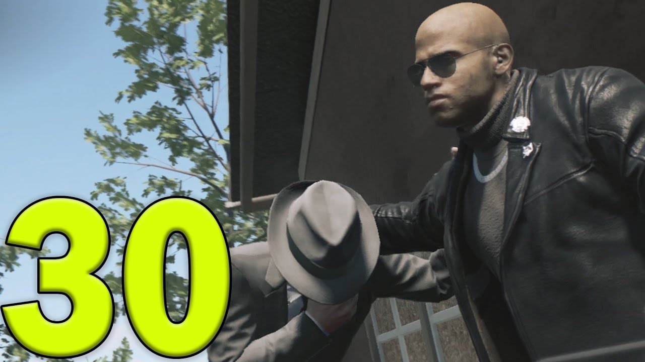 MAFIA 3 Walkthrough Gameplay Part 30 - PCP RACKET - (Mafia III) - YouTube
