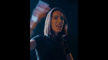 Thumbnail of Amelie Lens at Balaton Sound Zámardi #amelielens #tilka5 #technodance #techno