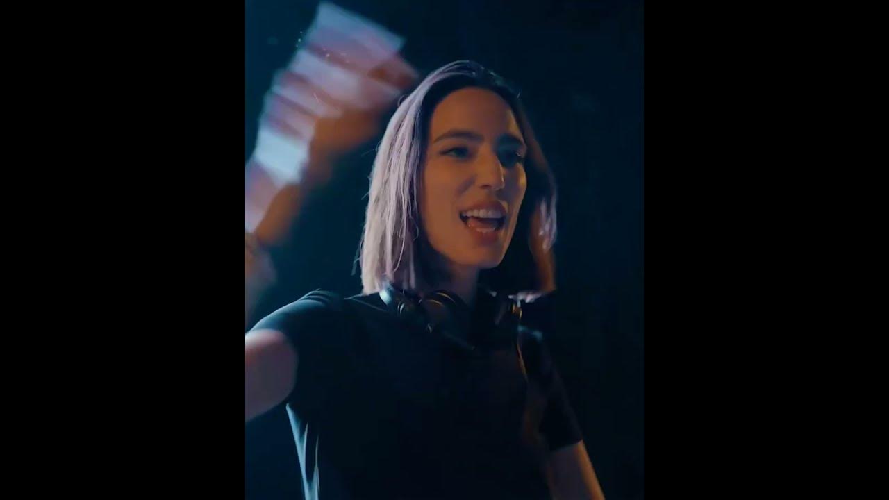 Amelie Lens at Balaton Sound Zámardi #amelielens #tilka5 #technodance #techno