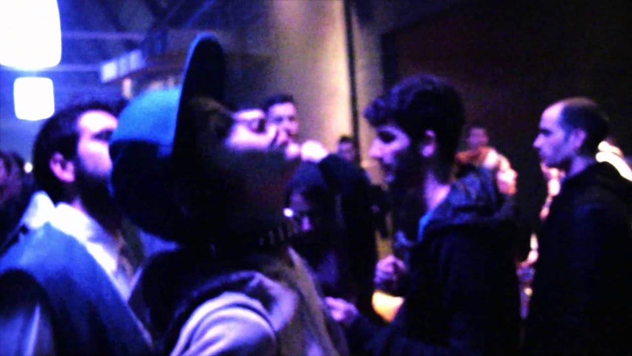 Altavoz - Evento Internacional de Musica Electronica