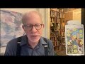 Mark Horn Teaches Tarot + Kabbalah for Pulling the Thread