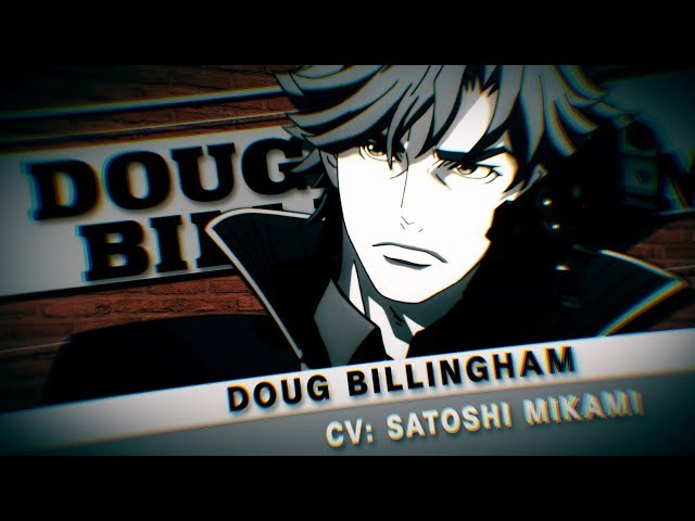 Download Double Decker Spin Off Dari Tiger Bunny Ungkap Tanggal Tayang Desktop Wallpaper Wallpaper Double Decker Spin Off Dari Tiger Bunny Ungkap Tanggal Tayang For Android Free