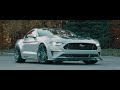 2019 Mustang Lithium: Battery Electric Performance by Webasto