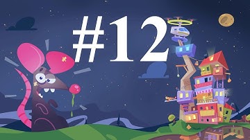 Stranger Cases: A Mystery Escape (Android Gameplay) - Level 12 (Arcade Anarchy) - HD (1080p)