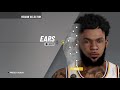 New Best Face Creation In NBA 2k21