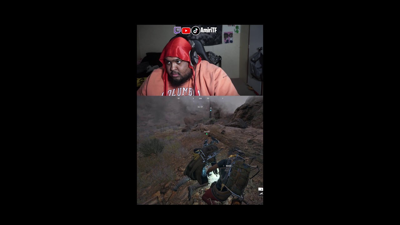 🔴LIVE | TF365 23/365 | ARCING MY RAIDER