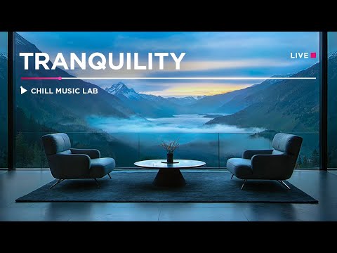 Chill Music for Evening Work | Deep Focus Radio