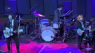 Lo Moon-“Tried To Make You My Own” WXPN Free at Noon 02/25/22