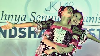 Download lagu JKT48 Team J - Durian Shonen #SuzukakeNancharaHSF