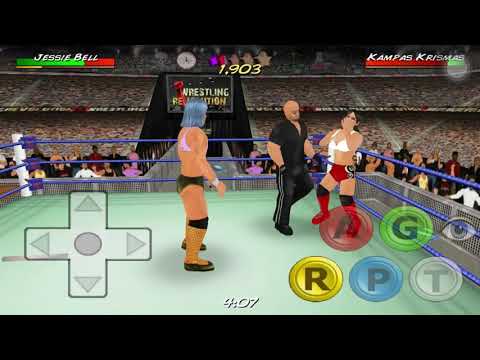 Jessie Bell vs