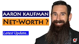 Fast N&#39; Loud | Aaron Kaufman Net Worth | Celeb Facts