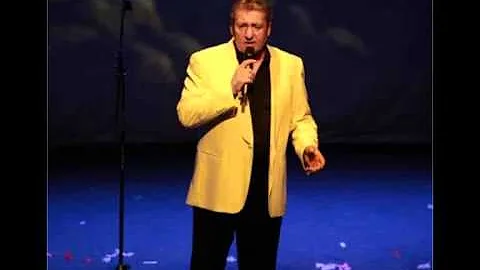 Scott Conrad - If I Never Sing Another Song