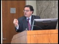 Michael abecassis  is there an ethically acceptable threshold for live donor risk feb 20 2013