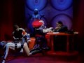 João Gordo, Bozo e Sérgio Mallandro no Gordo a Gogo