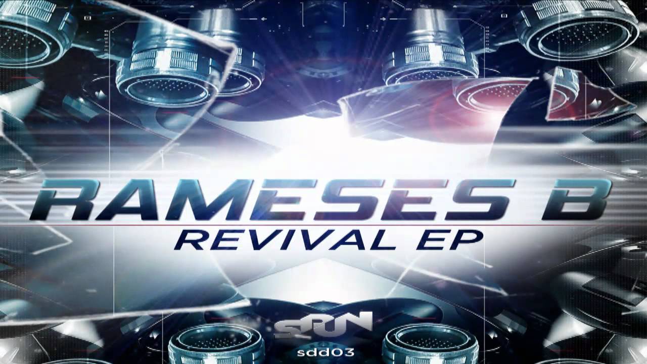 Rameses B - Life