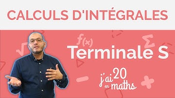 Live - Terminale S - Calculs d