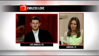 Interview with "Endless Love" Actor Alex Pettyfer