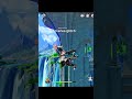 Genshin glitch 🤣 #genshinimpact #genshin