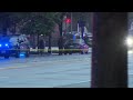 Secret Service kills gunman near White House
