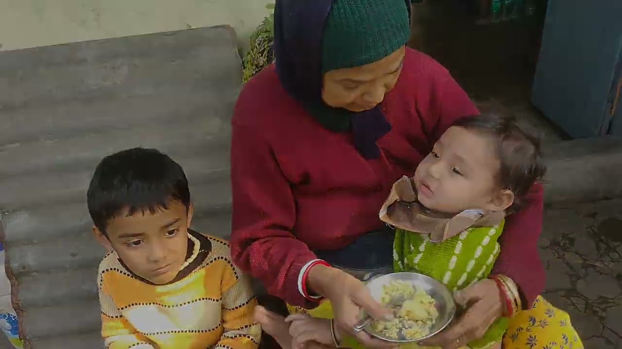 সুমিত আজকে বাড়ি চলে যাচ্ছে।।।।। 