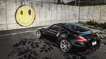 NFS HEAT / ALL STREET ART LOCATIONS