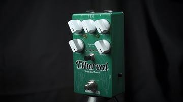 Wampler Ethereal Reverb and Delay