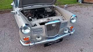 Wolseley