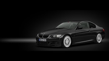 BMW Android head unit E92 boot animation