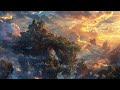Chill Music for D&amp;D Dungeon Masters: Epic Campaign Vibes