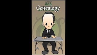 Ask Lovecraft - Genealogy