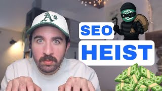 How I Steal Competitor Website Traffic with ChatGPT