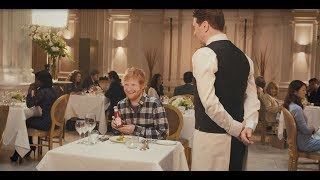 Ed’s Heinz Commercial (Behind the Scenes)