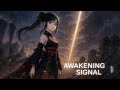 Japanese Awakening Signal JP Aina Japanese Awakening Signal JP Aina